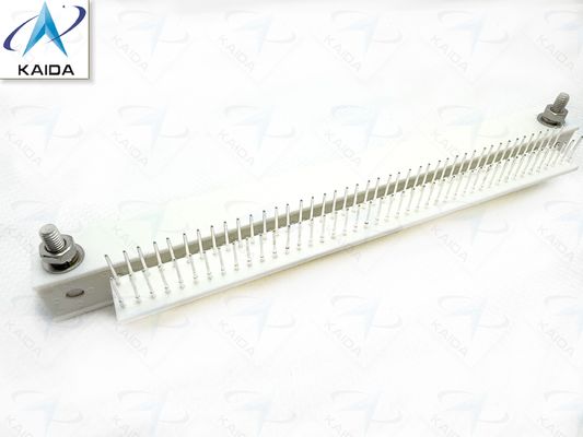 500 cycles d'accouplement Matériau en aluminium à coque métallique pour des performances fiables。Connecteur rectangulaire de la série CZJA.CZJA86J2T