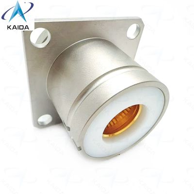 1 Nickel électro sans contact pour une température de travail de -65 °C à 200 °C et une résistance à la corrosion.Contact à courant élevé.Y57B-2401ZB4