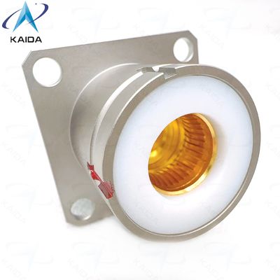 1 Nickel électro sans contact pour une température de travail de -65 °C à 200 °C et une résistance à la corrosion.Contact à courant élevé.Y57B-2401ZB4