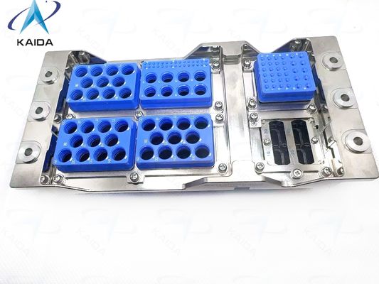 500 Cycles Endurance S6GMF3TSYA109F01-S-05 -65C 200C Température de fonctionnement. Connecteurs rectangulaires Rack & Panel S6GMF3TSYA109F01-S-05.