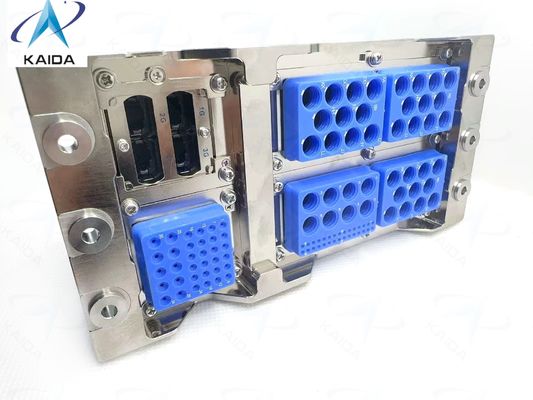 500 Cycles Endurance S6GMF3TSYA109F01-S-05 -65C 200C Température de fonctionnement. Connecteurs rectangulaires Rack & Panel S6GMF3TSYA109F01-S-05.