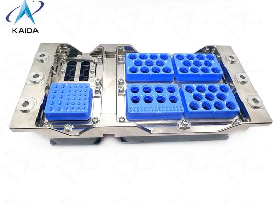 500 Cycles Endurance S6GMF3TSYA109F01-S-05 -65C 200C Température de fonctionnement. Connecteurs rectangulaires Rack & Panel S6GMF3TSYA109F01-S-05.