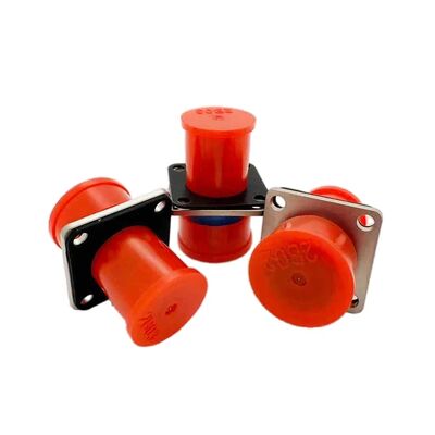 Il est recommandé d'utiliser des produits de la série Mil-C-26482 I Ms3112e10-06PA, isolant en plastique thermodurcissable et connecteur électrique à joints en silicone.