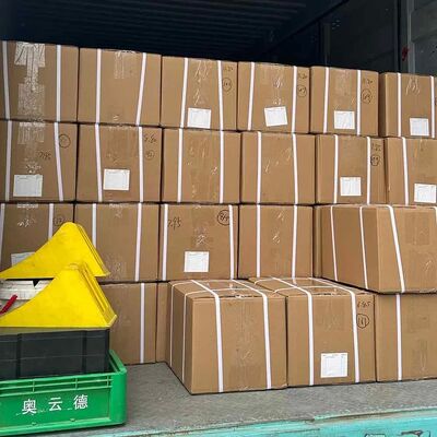 Connecteur spatial circulaire à coque droite plaqué or Taille 14 Ms3112e14-19s