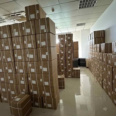 Connecteur aérospatial circulaire haut de gamme pour montage de câble mâle fiable Ms3112e14-19s