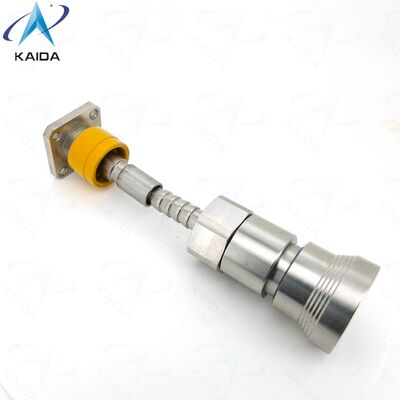 Push-Pull Latch Lock Fluid ConnectorQC-06T-D01 QC-06Z-B01  Alternative Jonhon Models TQC-6T04SSJM TQC-6Z02SSJM.Stainless Steel Passivated.Liquid Cooling Connector.